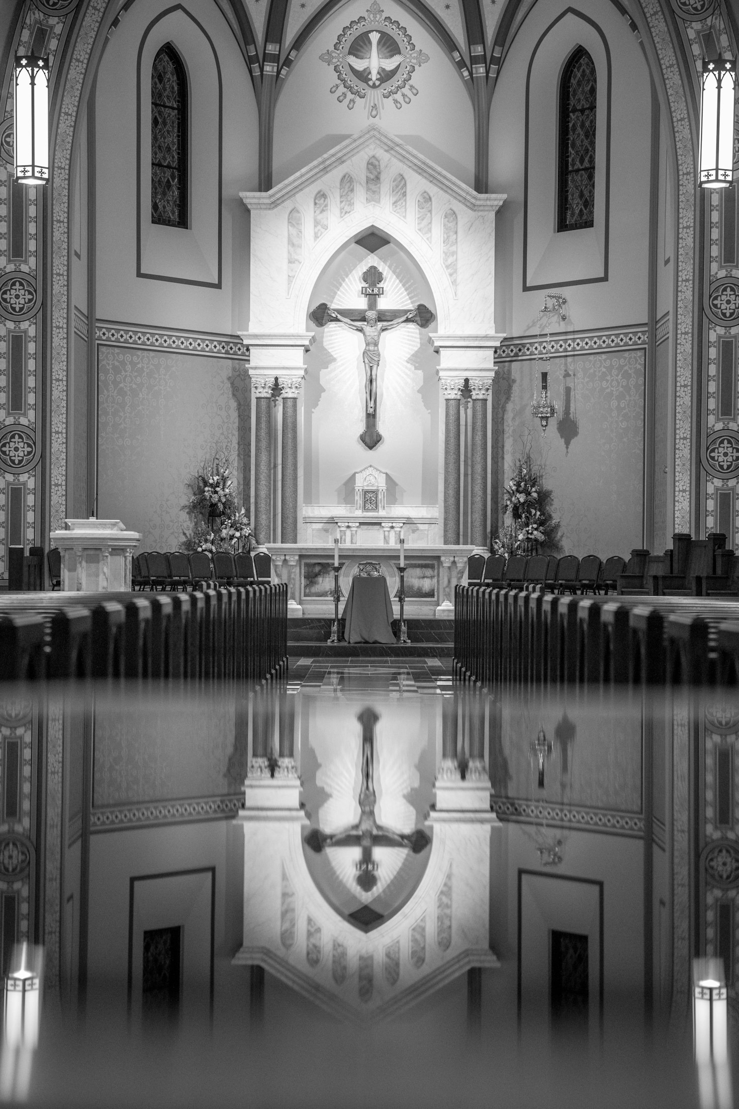 The Intersection of Faith and Design Excellence